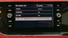 Volkswagen Polo 1.0 TSI 95 Beats 5dr Petrol Hatchback